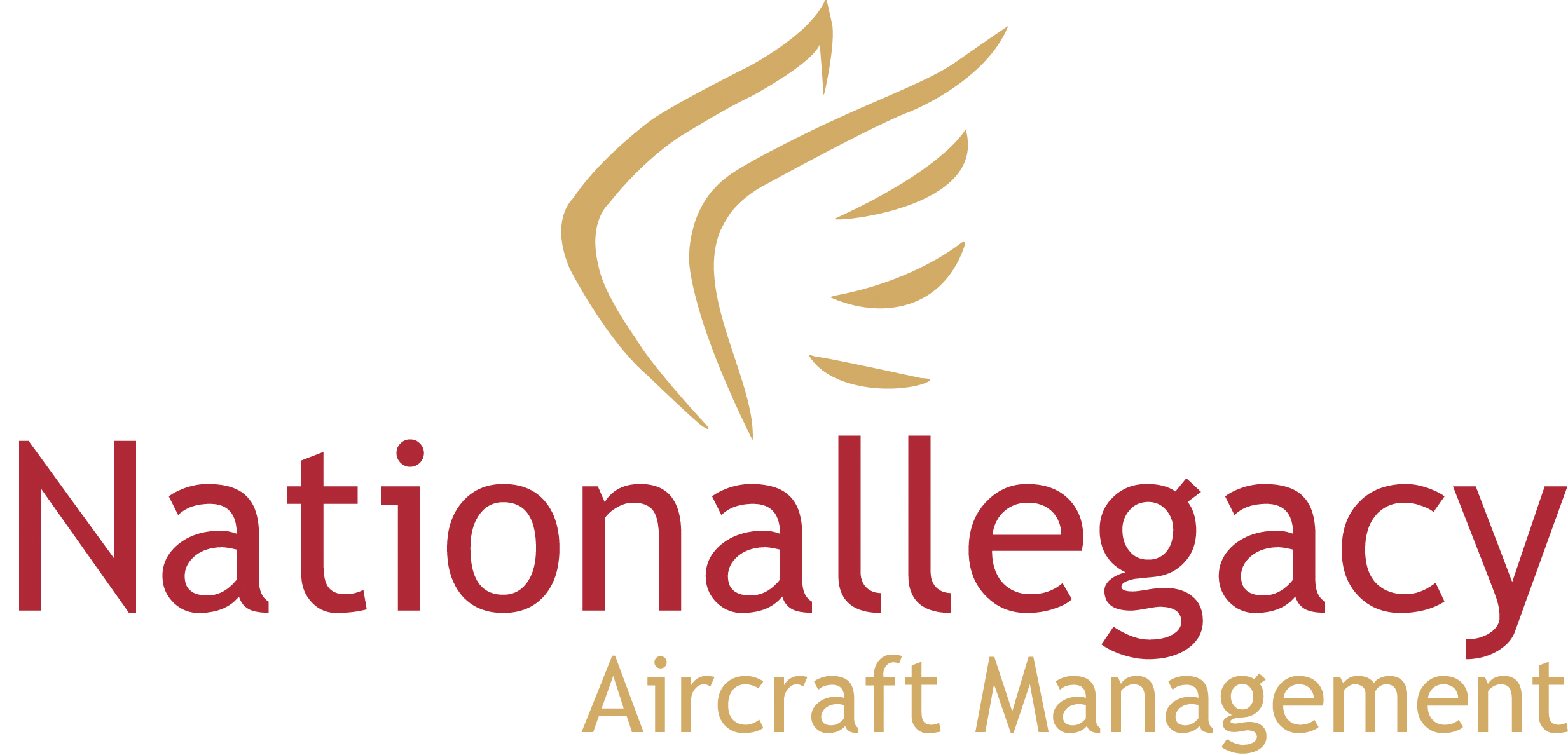 National Legacy Logo